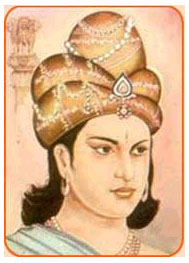 Ashoka the Great