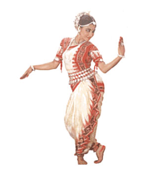 Indian Dance