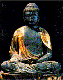 Bodhgaya