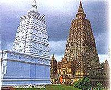 Bodhgaya