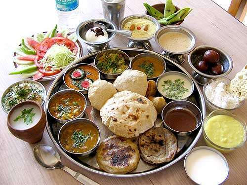 Indian Century Maharastra Cuisine