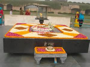 Mahatma Gandhi Memorial