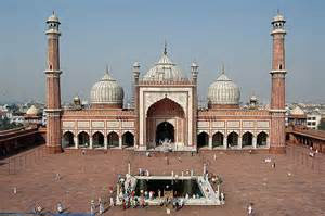 Jama Masjid