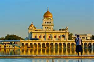 Gurudwara Bangla Sahib