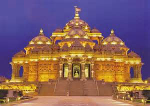 Akshardham