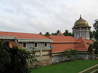 MAHALASA  TEMPLE