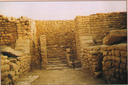 Dholavira, Harappan City #1