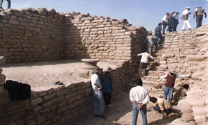 Dholavira #2