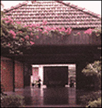 Sabarmati Ashram