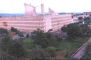 Haryana State Assembly Building