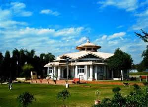 Yagya Shala Temple Complex