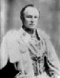 Lord Curzon