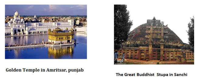 golden temple