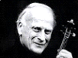 Yehudi Menuhin