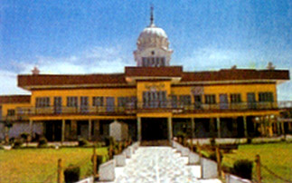 Gurudwara Singh Sabha