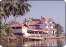 Parassinikadavu Temple, Kannur