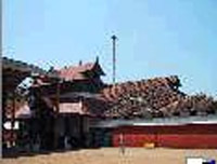 GURUVAYOOR TEMPLE   