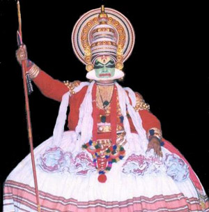 “KATHA KALI” 