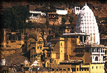 Omkareshwar Temple