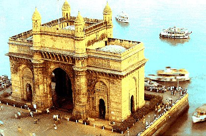 Gateway of India