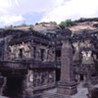 Kailashnath Temple, Ellora