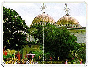 Shree Govindajee Temple