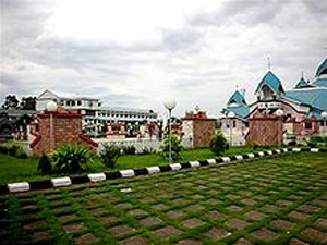 St. Joseph’s Cathedral, Imphal