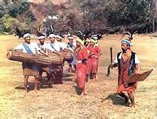 MEGHALAYA   PEOPLE