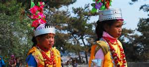 MEGHALAYA   PEOPLE