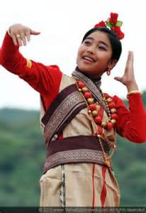 MEGHALAYA   PEOPLE 