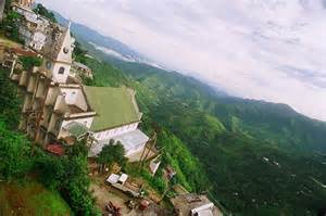 Mizoram  Scenery