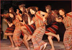 Mizoram  Folk  Dance