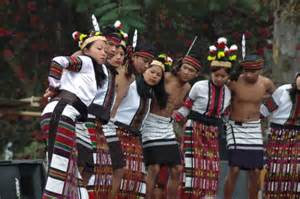 Mizoram  Folk  Dance