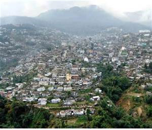 kohima