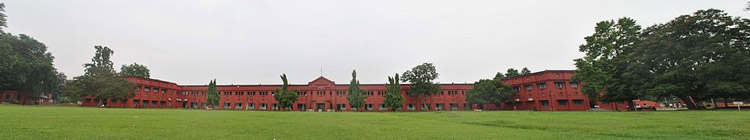  Ravenshaw University, Cuttack