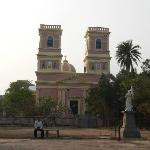 Eglise de Sacre Coeru de