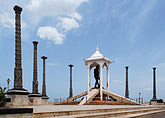 Mahatma Gandhi Memorial