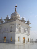 ANANDPUR SAHIB