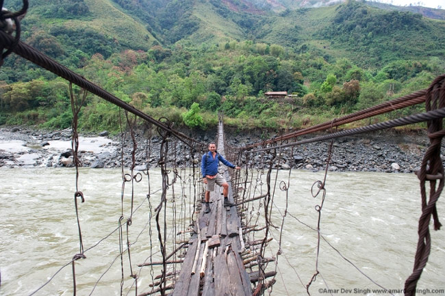 arunachal pradesh