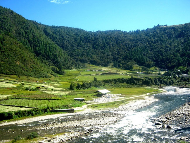 arunachal pradesh