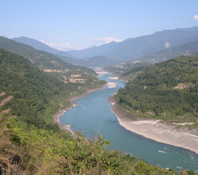 arunachal pradesh