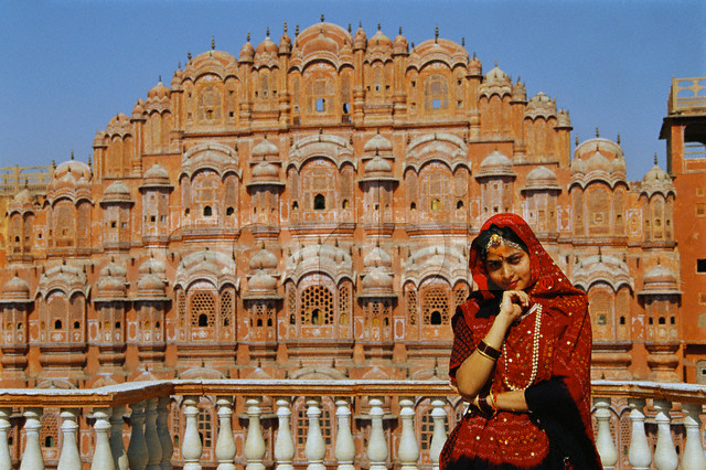 HAWA MAHAL