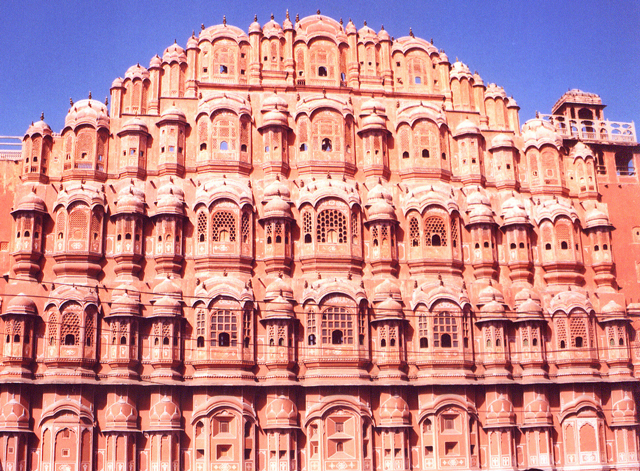 HAWA MAHAL