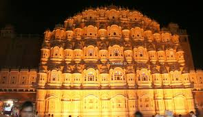 HAWA MAHAL