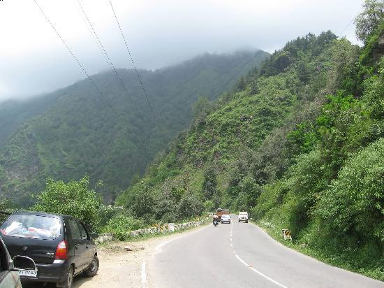 HIMACHAL