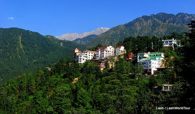 HIMACHAL