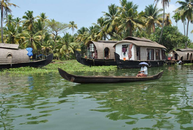 kerala