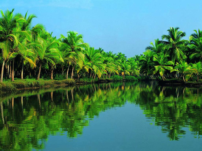 kerala