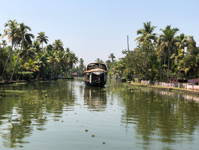 kerala