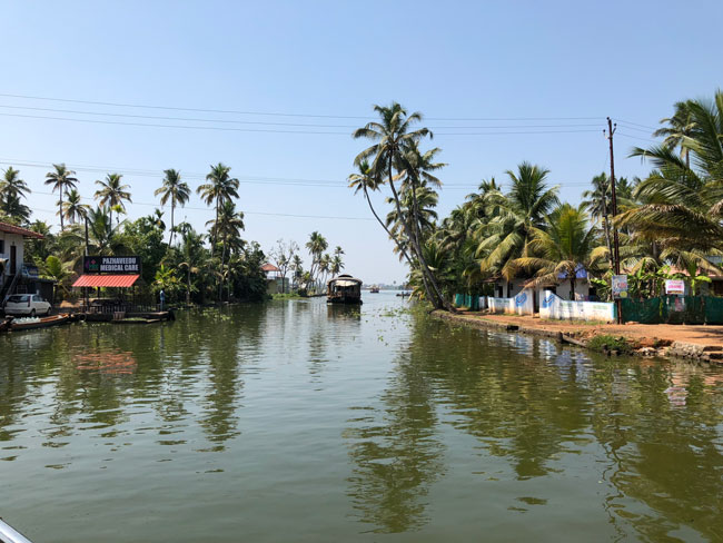 kerala